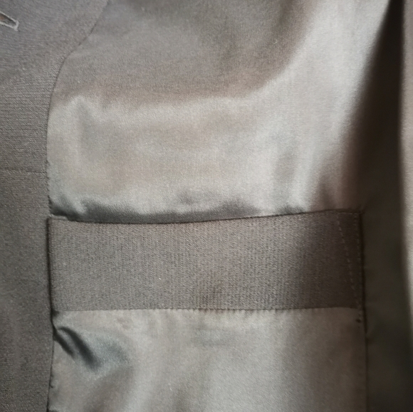 Evelin Brandt Berlin Made In Germany Blazer - Picture 5 of 8